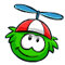 puffle